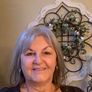 Meet your Posher, Terri